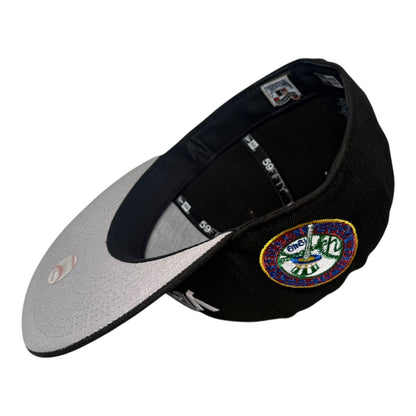 New York Yankees 1949 World Series New Era 59Fifty Fitted Hat