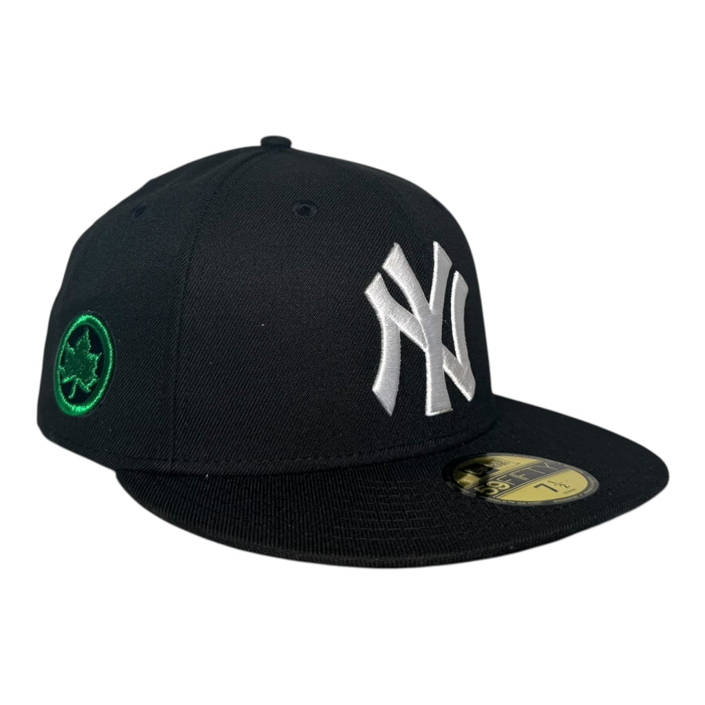 Hat Club New York Yankees "Parks" Hat Club New Era 59Fifty Fitted Hat