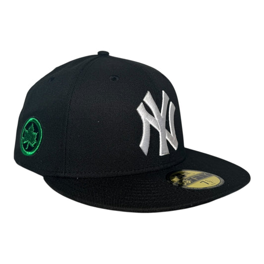 New York Yankees "Parks" Hat Club New Era 59Fifty Fitted Hat