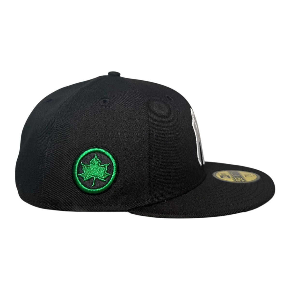 Hat Club New York Yankees "Parks" Hat Club New Era 59Fifty Fitted Hat