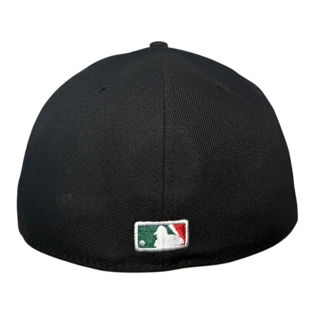 Hat Club New York Yankees "Parks" Hat Club New Era 59Fifty Fitted Hat