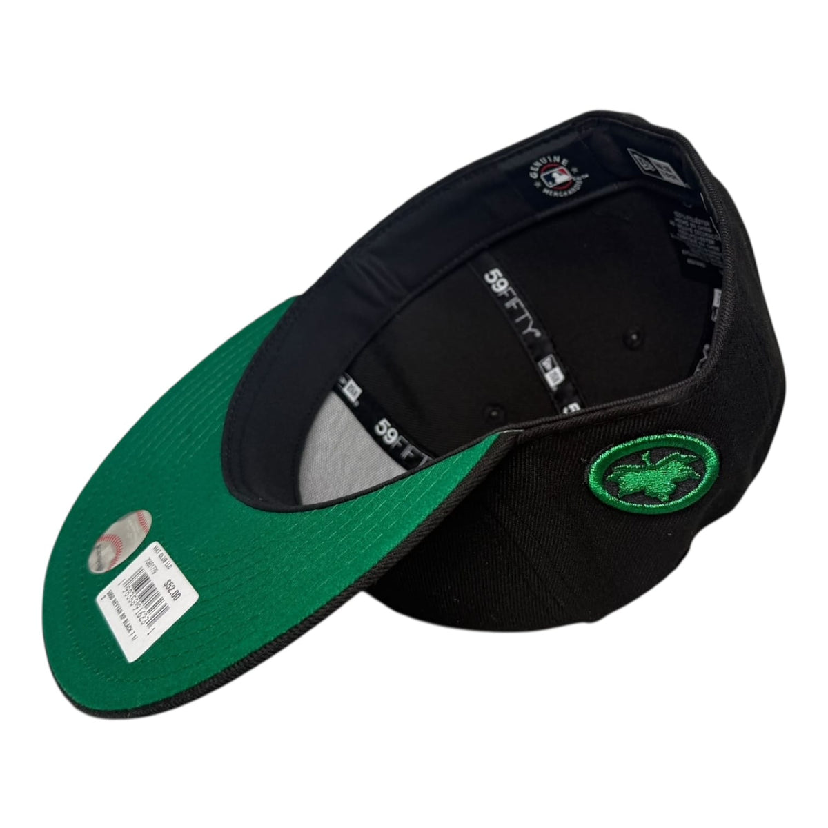 Hat Club New York Yankees "Parks" Hat Club New Era 59Fifty Fitted Hat