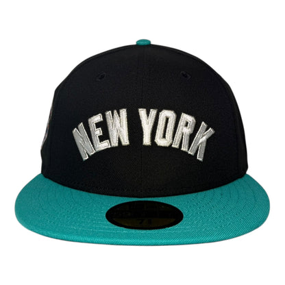 New York Yankees 1949 World Series Hat Club New Era 59Fifty Fitted Hat