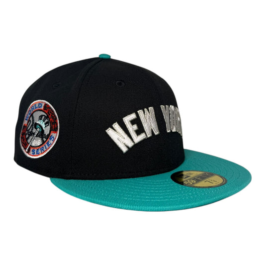 New York Yankees 1949 World Series Hat Club New Era 59Fifty Fitted Hat