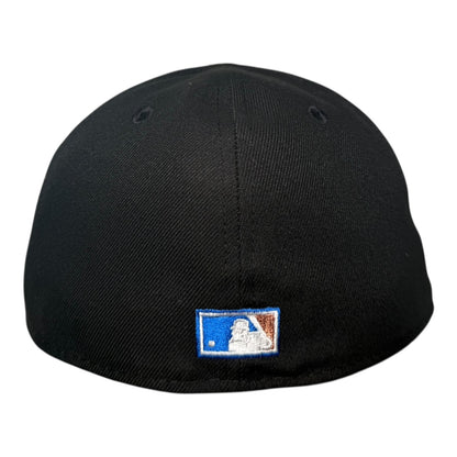 New York Yankees 2009 Inaugural Season Capsule New Era 59Fifty Fitted Hat
