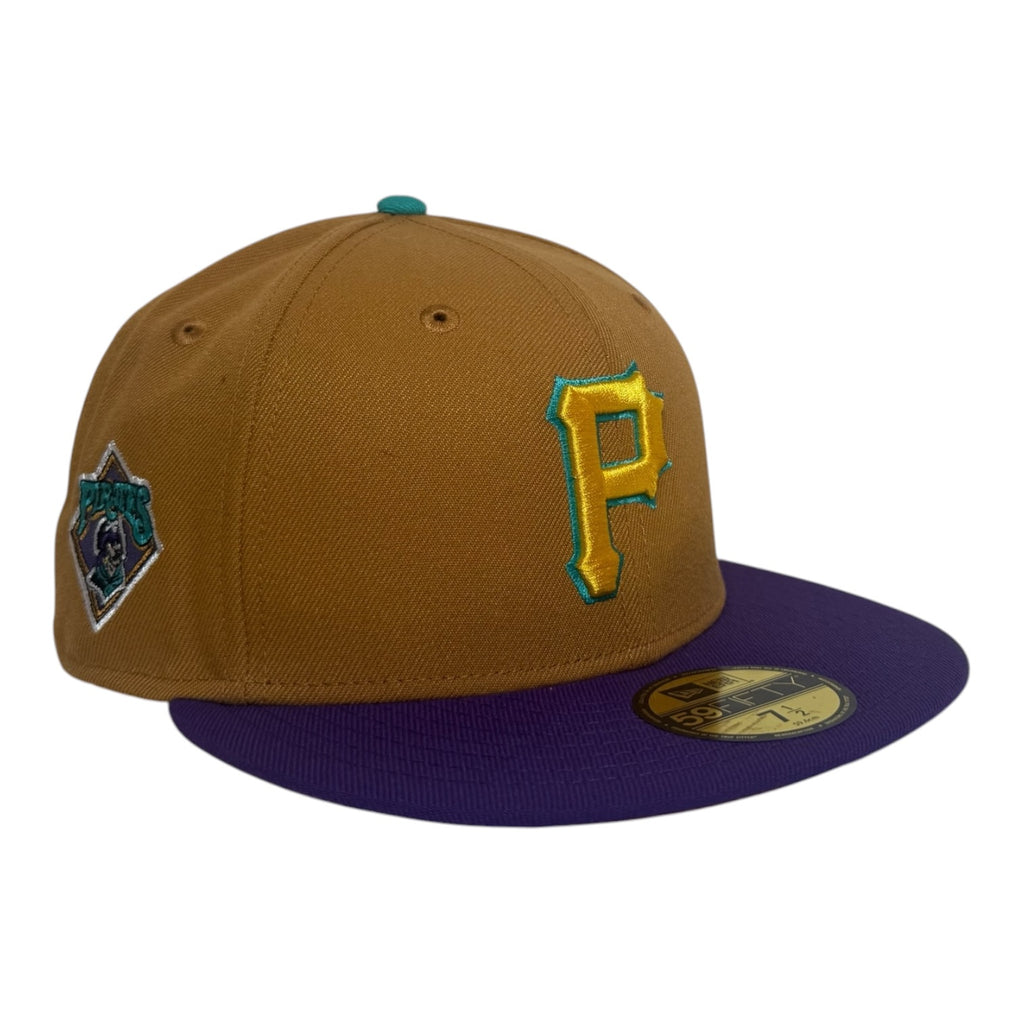 New Era Pittsburgh Pirates 59Fifty Fitted Hat