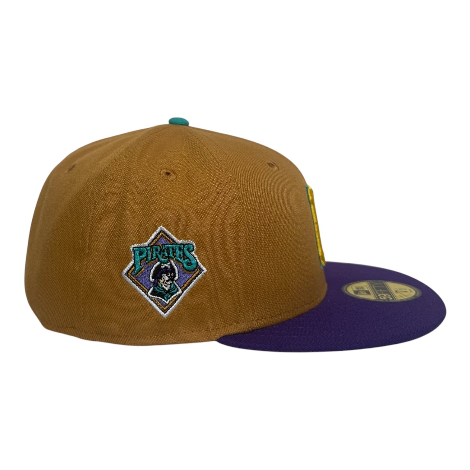 New Era Pittsburgh Pirates 59Fifty Fitted Hat