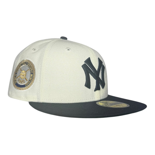 New York Yankees OG Variety Pack Hat Club New Era 59Fifty Fitted Hat
