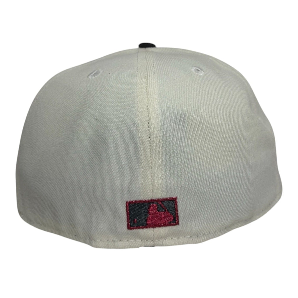 The Hat Wall Fitted hat New Era San Francisco Giants 1999 "Battle of the Bay" 59Fifty Fitted Hat