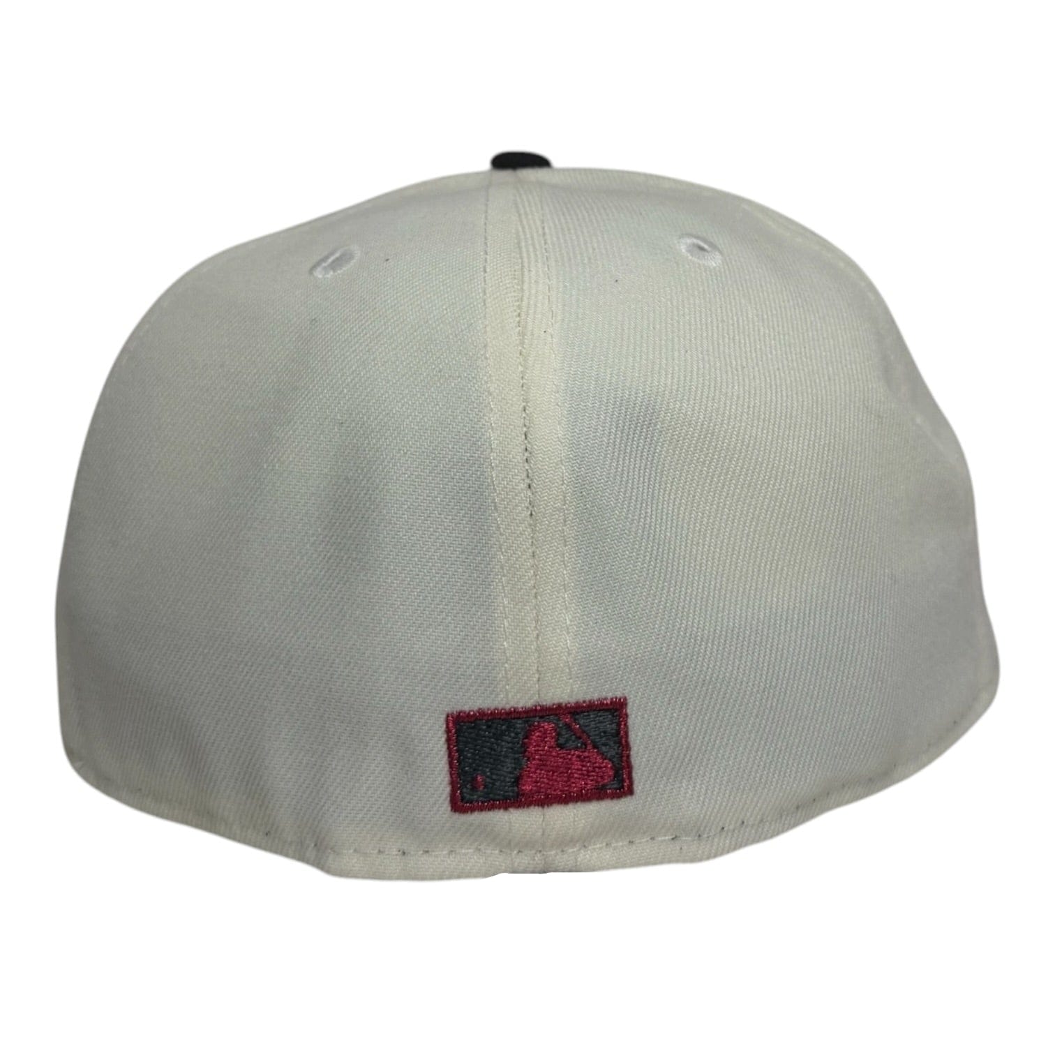 The Hat Wall Fitted hat New Era San Francisco Giants 1999 "Battle of the Bay" 59Fifty Fitted Hat