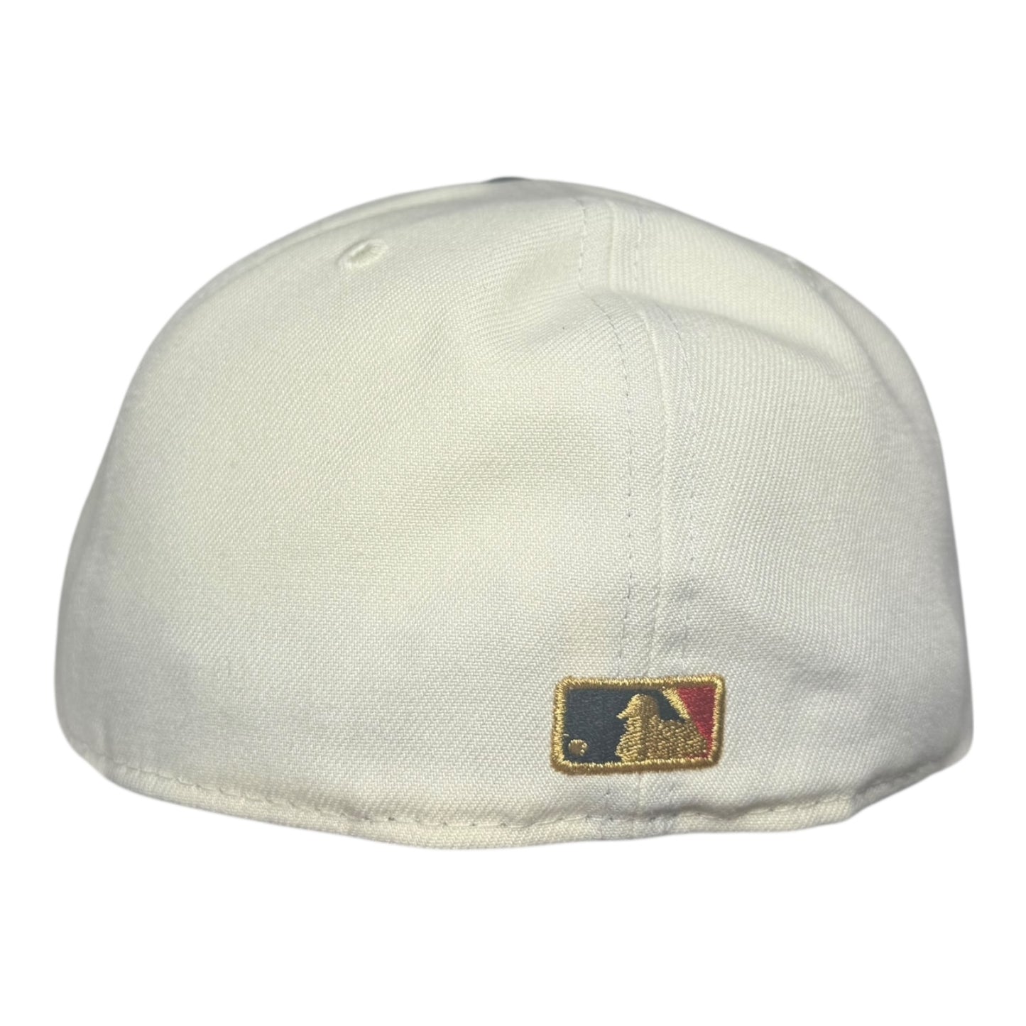 Atlanta Braves 2021 World Series Jersey Hat Club Exclusive New Era 59Fifty Fitted Hat