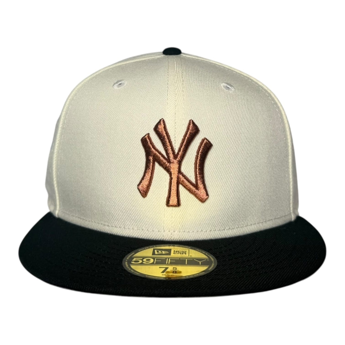 Homegame New York New York Yankees 1998 World Series Homegame NYC New Era 59Fifty Fitted Hat