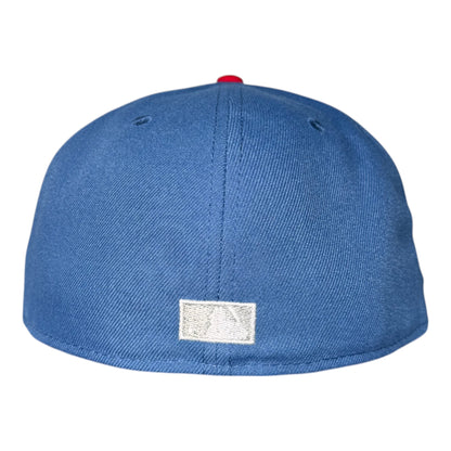 Philadelphia Phillies "40 Bars" 1996 All-Star Game New Era 59Fifty