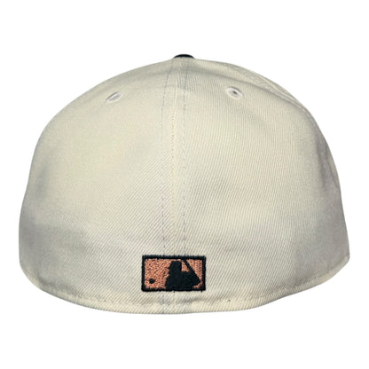 New York Yankees 1998 World Series Homegame NYC New Era 59Fifty Fitted Hat