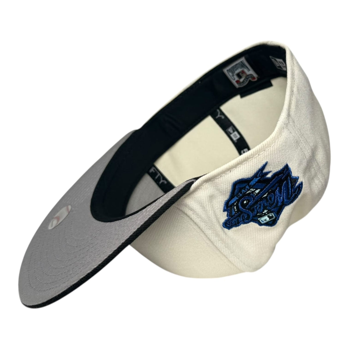 Homegame New York New York Yankees 1998 World Series Homegame NYC New Era 59Fifty Fitted Hat