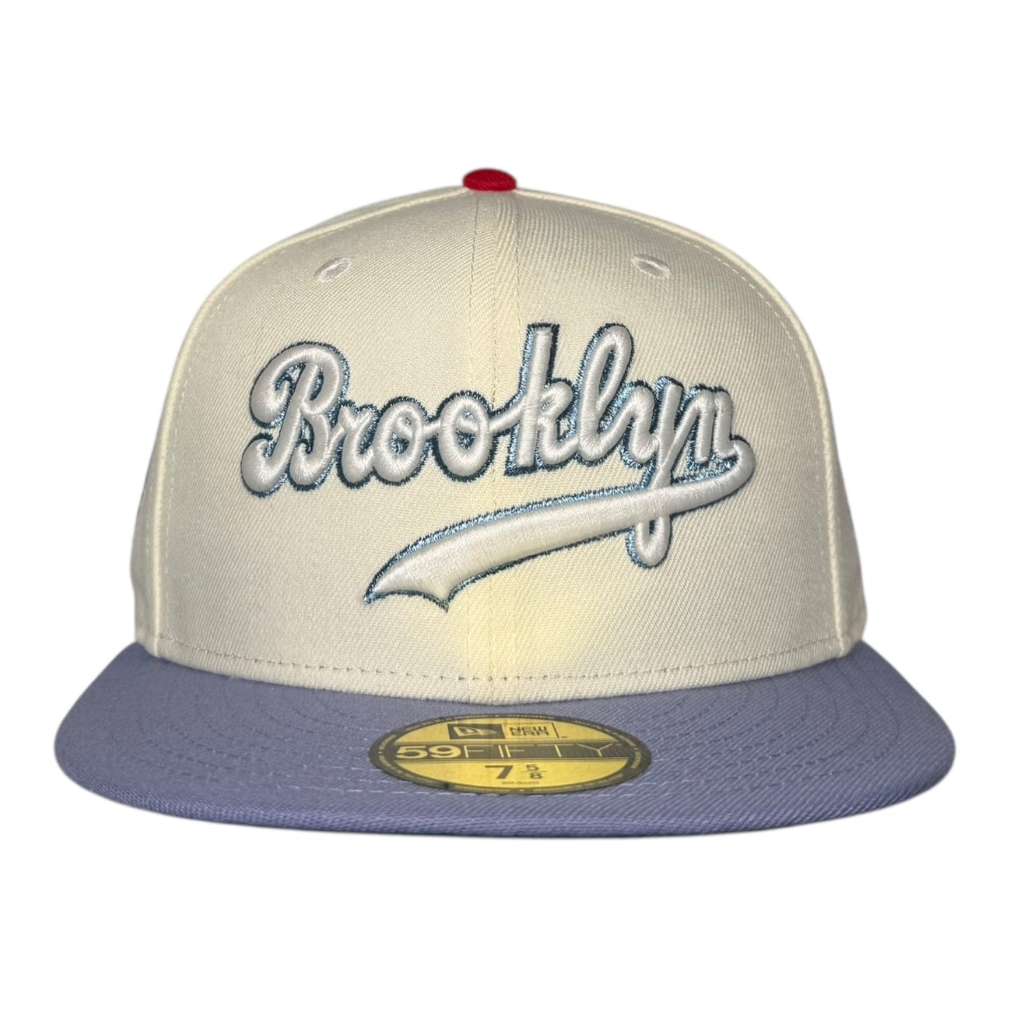 Brooklyn Dodgers 1942 All Star Game New Era 59Fifty Fitted Hat