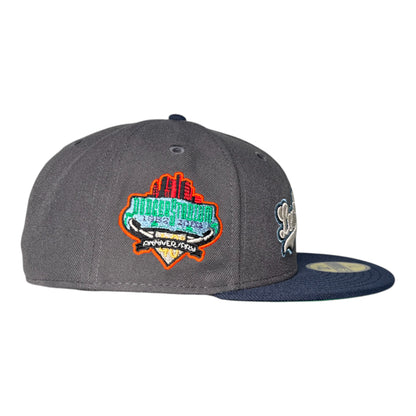 Los Angeles Dodgers "Beware of the Interstellar Bounty Hunter" New Era 59Fifty Fitted Hat