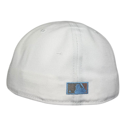 Colorado Rockies Cereal Pack "Count Chocula" Hat Club Exclusive New Era 59Fifty Fitted Hat