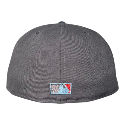 Los Angeles Dodgers "Beware of the Interstellar Bounty Hunter" New Era 59Fifty Fitted Hat