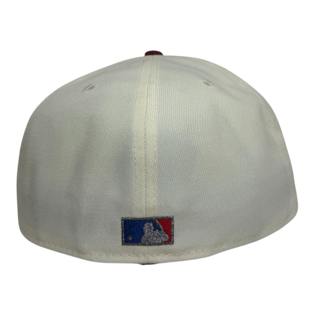 The Hat Wall Fitted hat New Era Washington Nationals 2018 All Star Game 59Fifty Fitted Hat