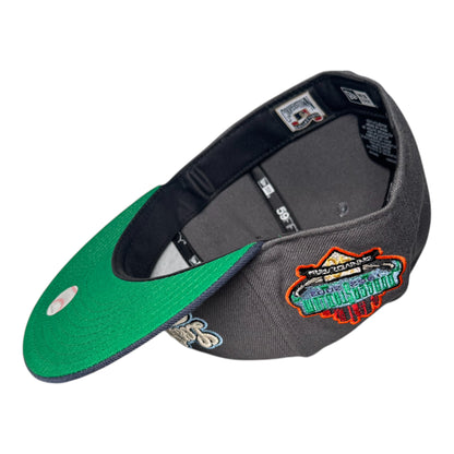 Los Angeles Dodgers "Beware of the Interstellar Bounty Hunter" New Era 59Fifty Fitted Hat