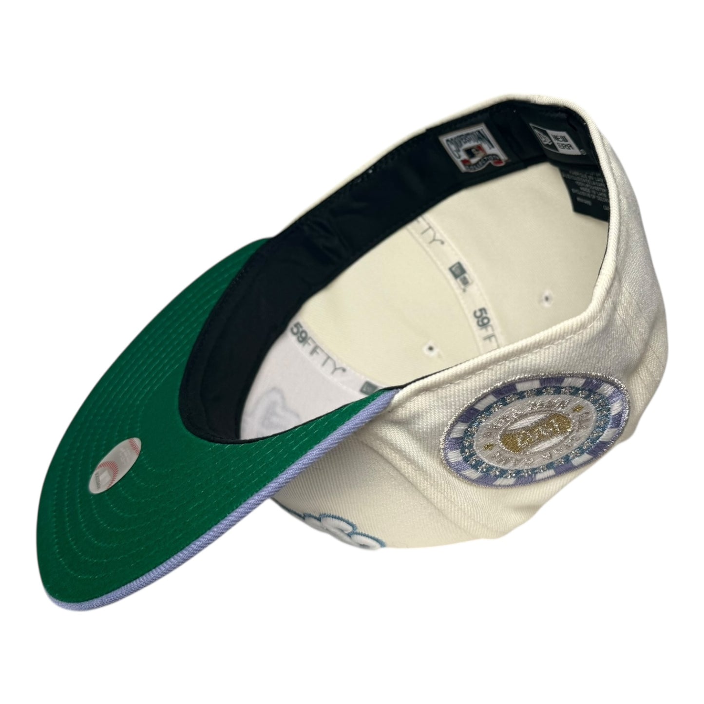 Brooklyn Dodgers 1942 All Star Game New Era 59Fifty Fitted Hat