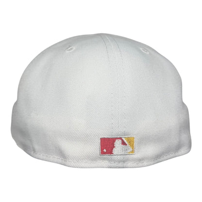 Los Angeles Dodgers "Burger Pack - In n Out" Hat Club Exclusive New Era 59Fifty Fitted Hat