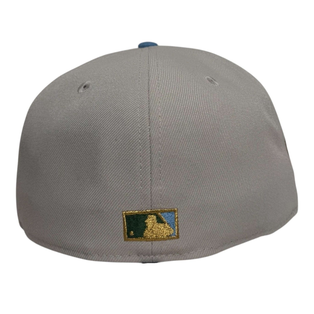 The Hat Wall Fitted hat New Era Washington Nationals 2018 All Star Game 59Fifty Fitted Hat
