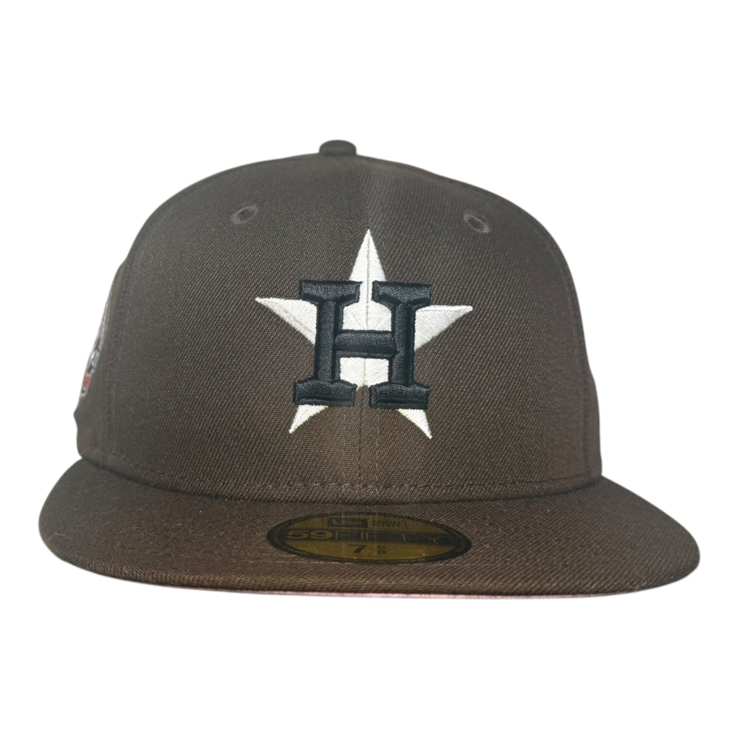 Houston Astros x Travis Scott Hat Club New Era 59Fifty Fitted Hat