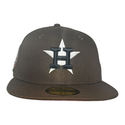 Houston Astros x Travis Scott Hat Club New Era 59Fifty Fitted Hat