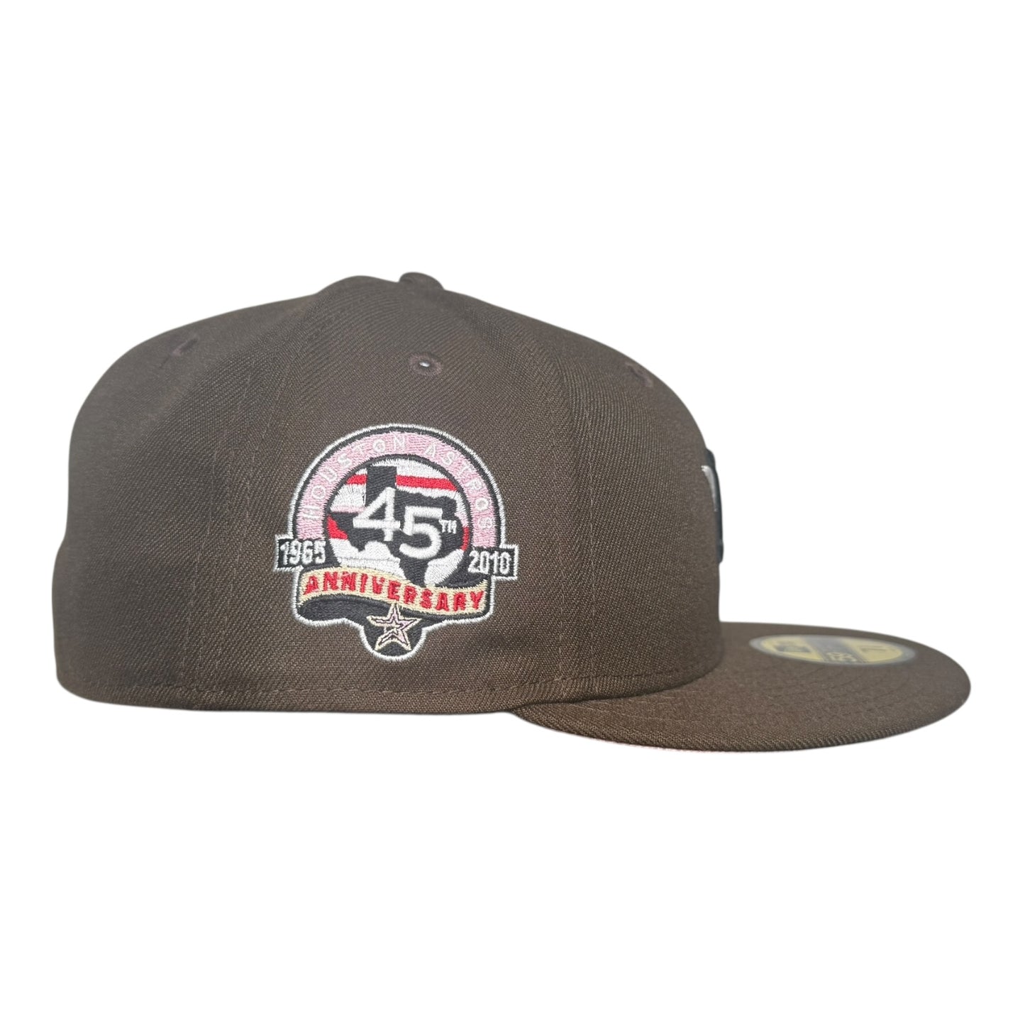 Houston Astros x Travis Scott Hat Club New Era 59Fifty Fitted Hat