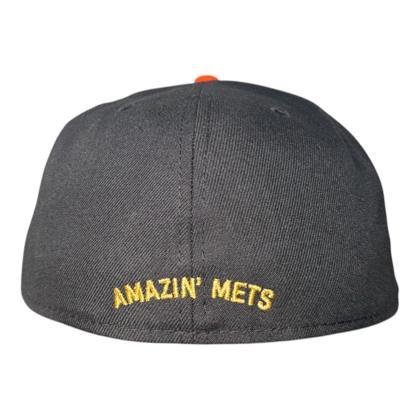 New York Mets "No Hitter 2.0" New Era 59Fifty Fitted Hat