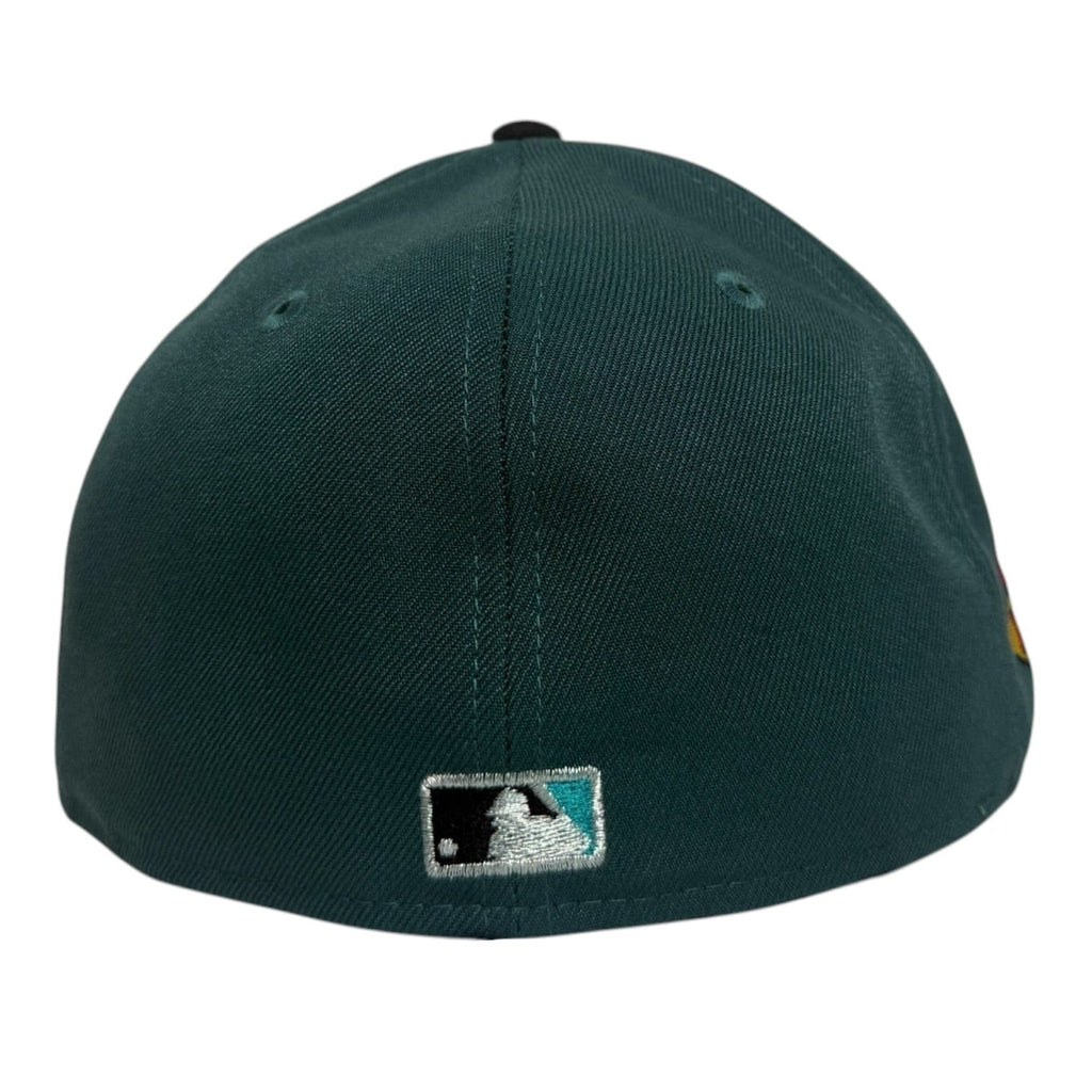 The Hat Wall Fitted hat New Era Washington Nationals "Seinfeld" 59Fifty Fitted Hat