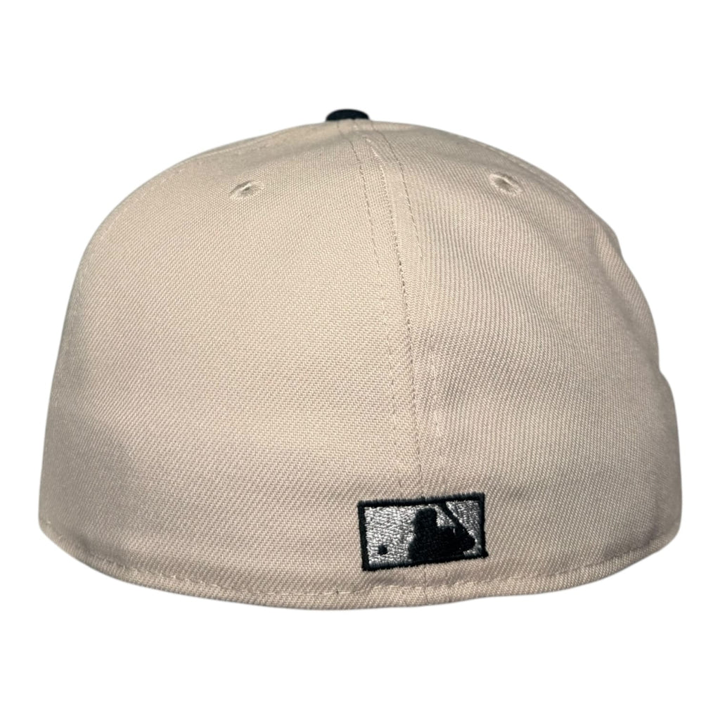 Homegame New York Brooklyn Dodgers 1949 World Series Homegame NYC New Era 59Fifty Fitted Hat