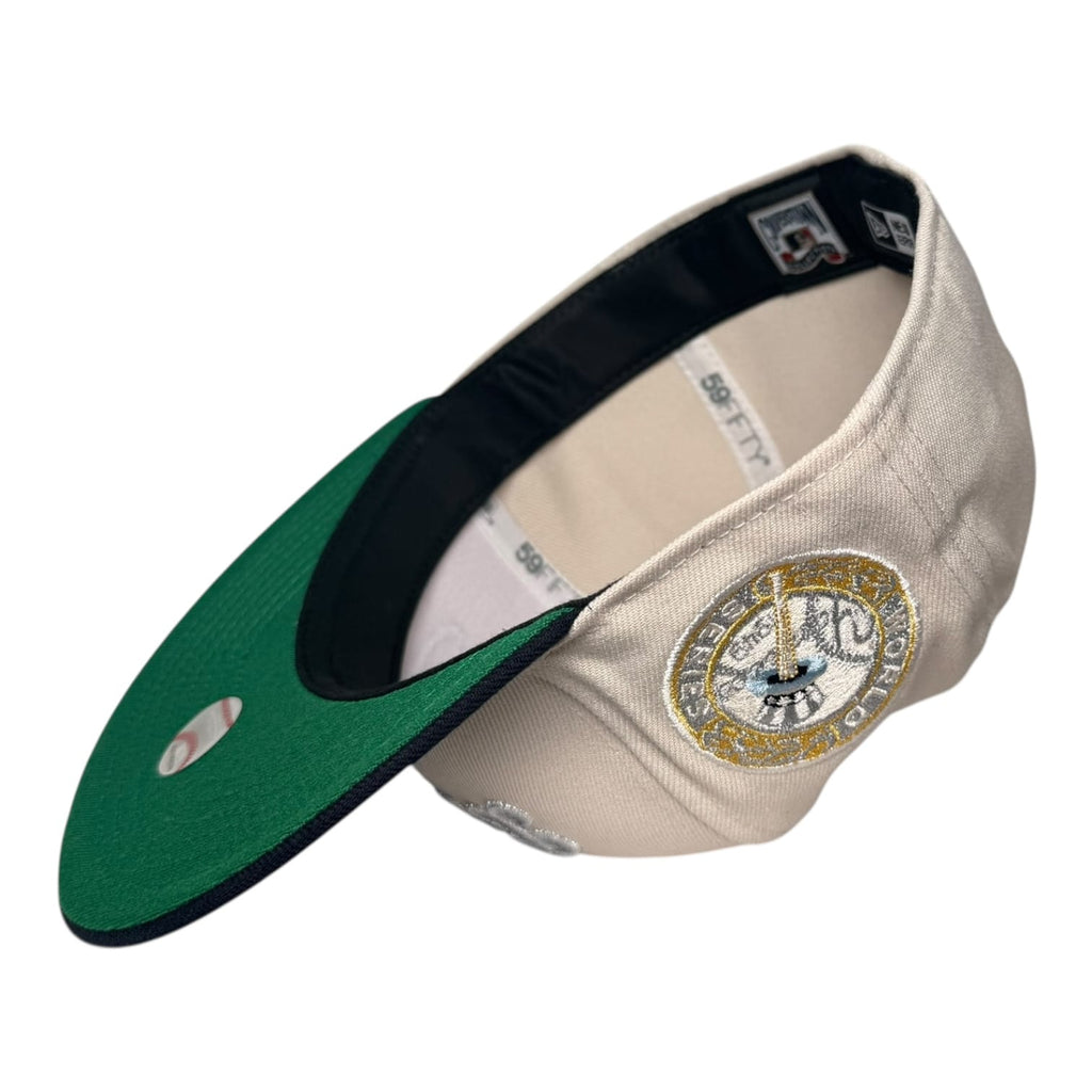 Homegame New York Brooklyn Dodgers 1949 World Series Homegame NYC New Era 59Fifty Fitted Hat