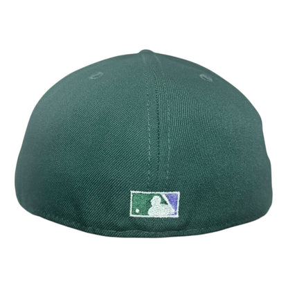 Texas Rangers "Lavender Fields" Hat Club New Era 59Fifty Fitted Hat