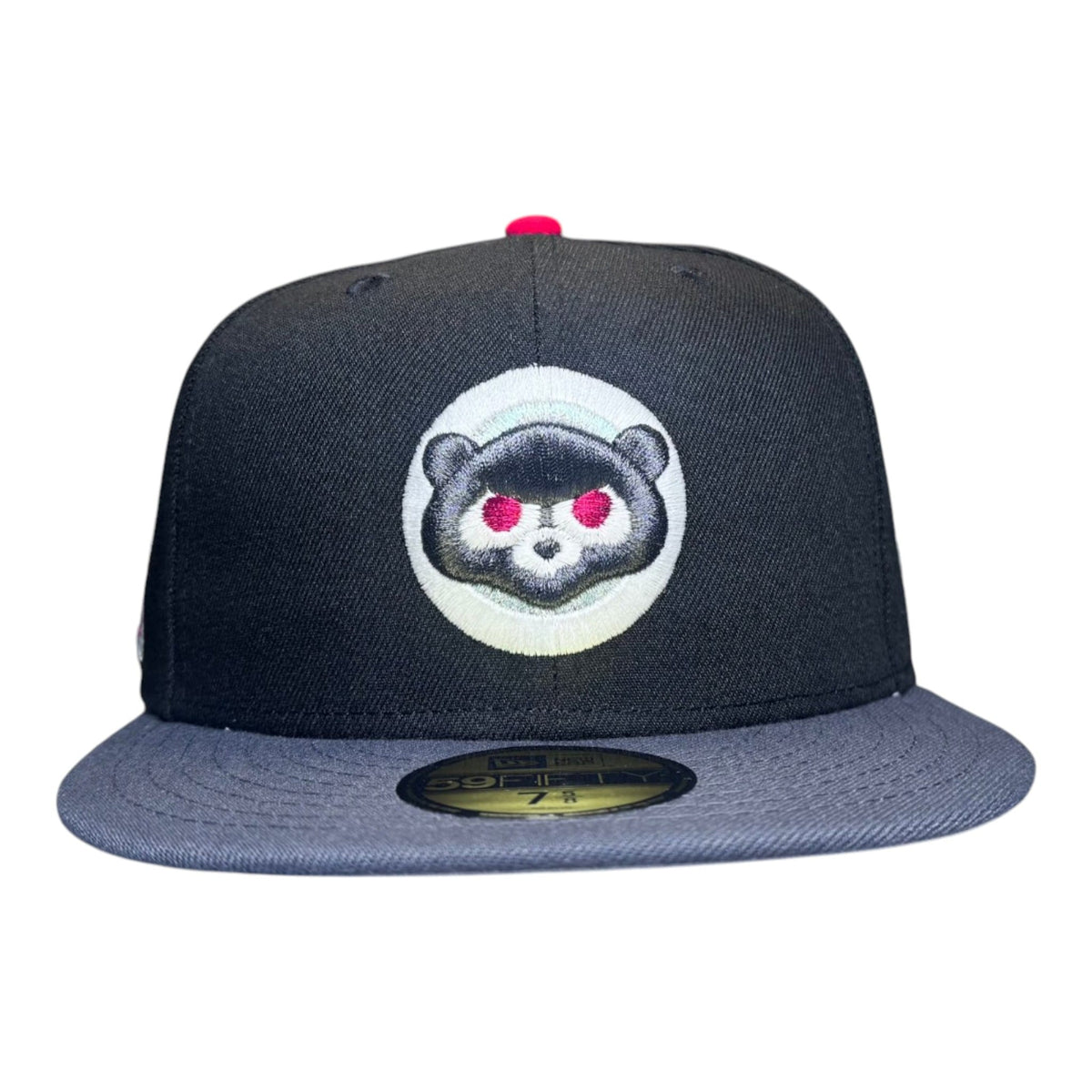 The Hat Wall New Era Chicago Cubs