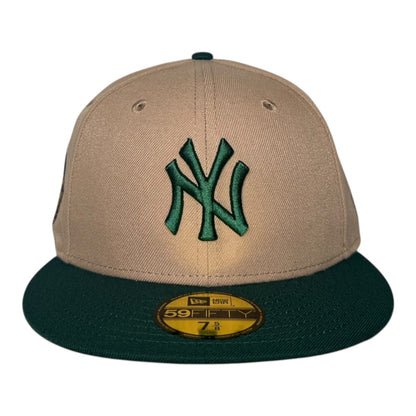 New York Yankees 1979 World Series Yankee Stadium Hat Club New Era 59Fifty Fitted Hat