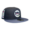 The Hat Wall New Era Chicago Cubs