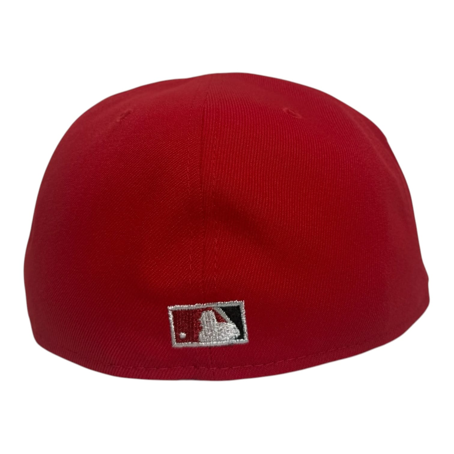 The Hat Wall Fitted hat New Era Oakland Athletics "Rickey Henderson Field" 59Fifty Fitted Hat