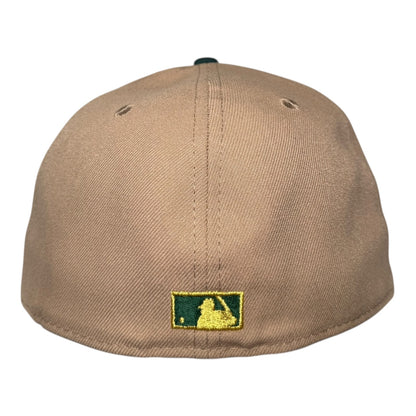 New York Yankees 1979 World Series Yankee Stadium Hat Club New Era 59Fifty Fitted Hat