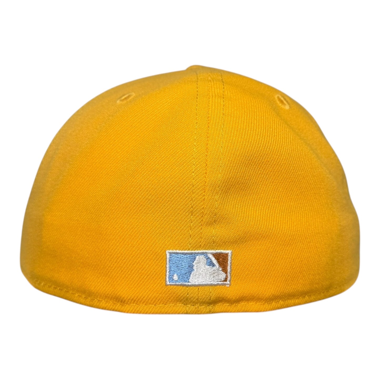 Chicago Cubs Cereal Pack "Golden Crisp" Hat Club New Era 59Fifty Fitted Hat