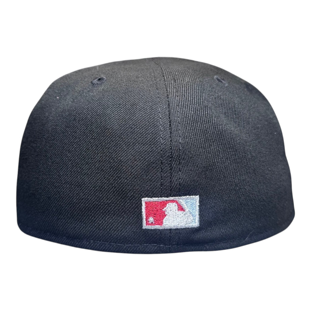 The Hat Wall New Era San Francisco Giants "Pursuit" 59Fifty Fitted Hat