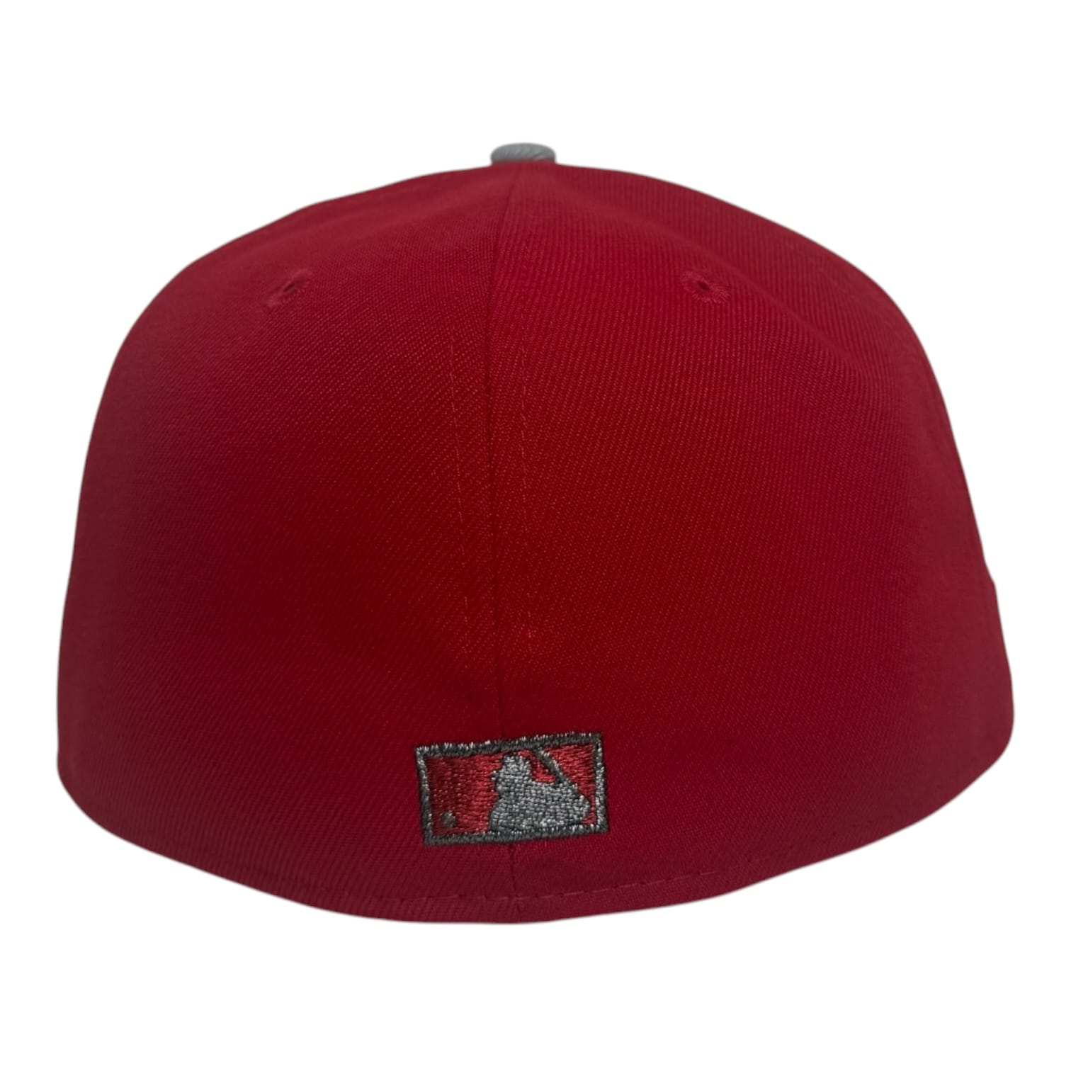 The Hat Wall Fitted hat New Era Oakland Athletics 1989 All Star Game 59Fifty Fitted Hat