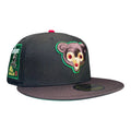 The Hat Wall New Era Chicago Cubs "MARIA·CHI·CAGO" @raulfitteds 59Fifty Fitted Hat