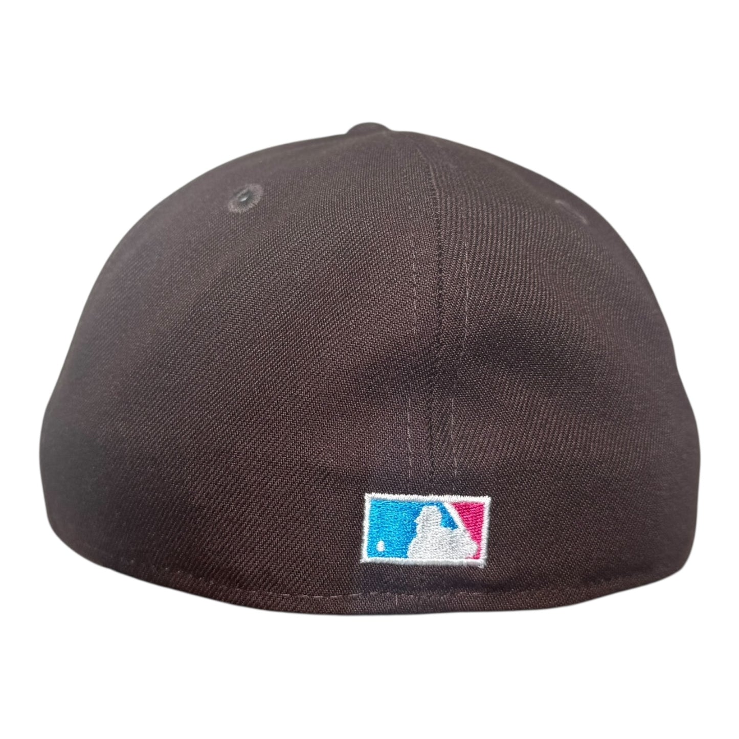 Chicago Cubs Cereal Pack "Cocoa Puffs" Hat Club New Era 59Fifty Fitted Hat