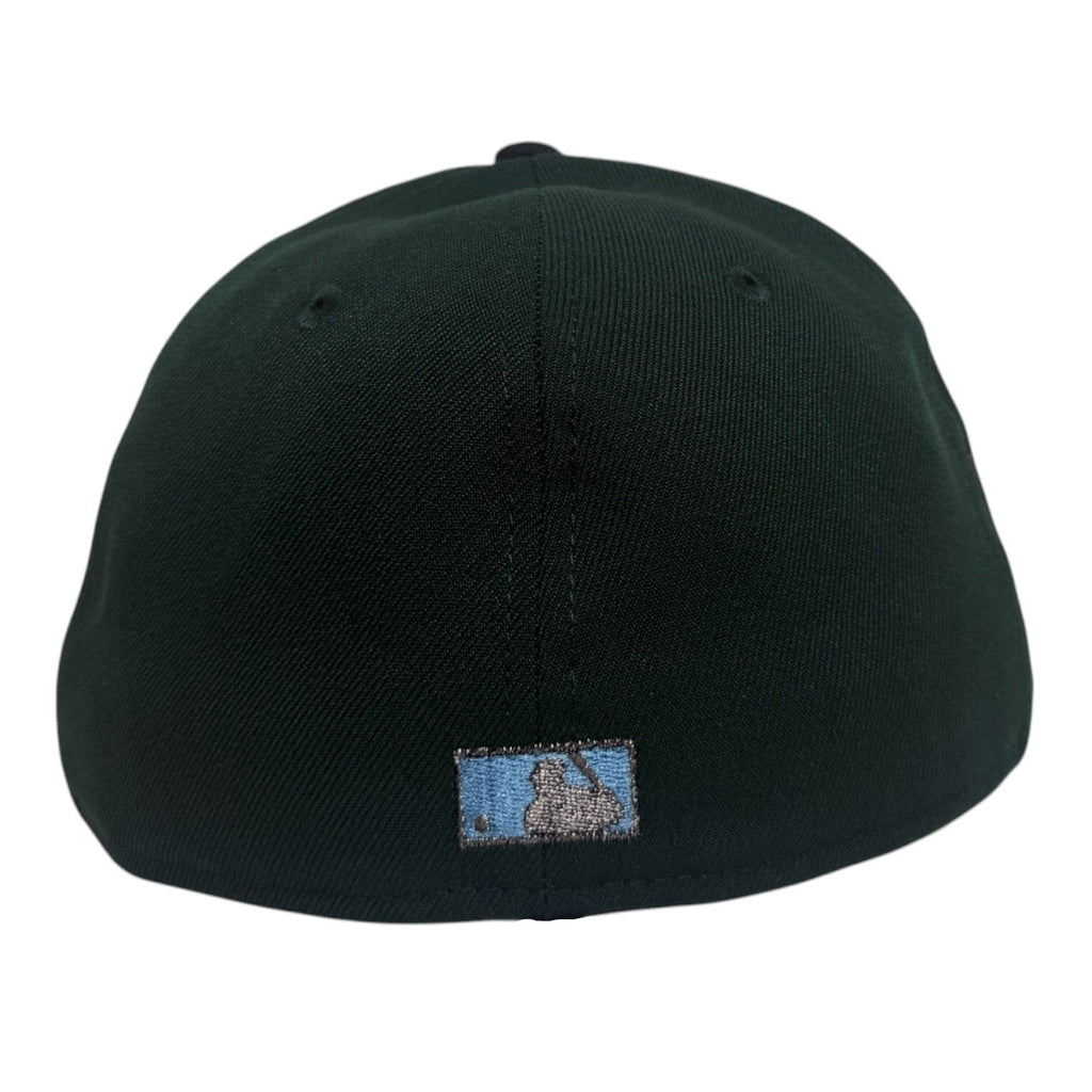 The Hat Wall Fitted hat New Era Oakland Athletics 1929 World Series 59Fifty Fitted Hat