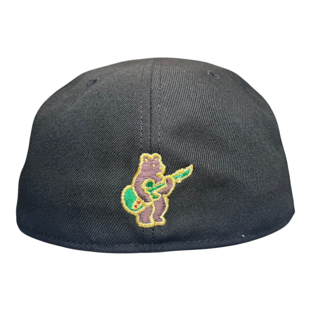 The Hat Wall New Era Chicago Cubs "MARIA·CHI·CAGO" @raulfitteds 59Fifty Fitted Hat