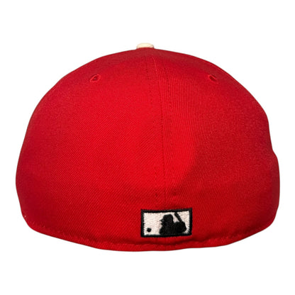New York Yankees 1999 World Series Homegame NYC New Era 59Fifty Fitted Hat