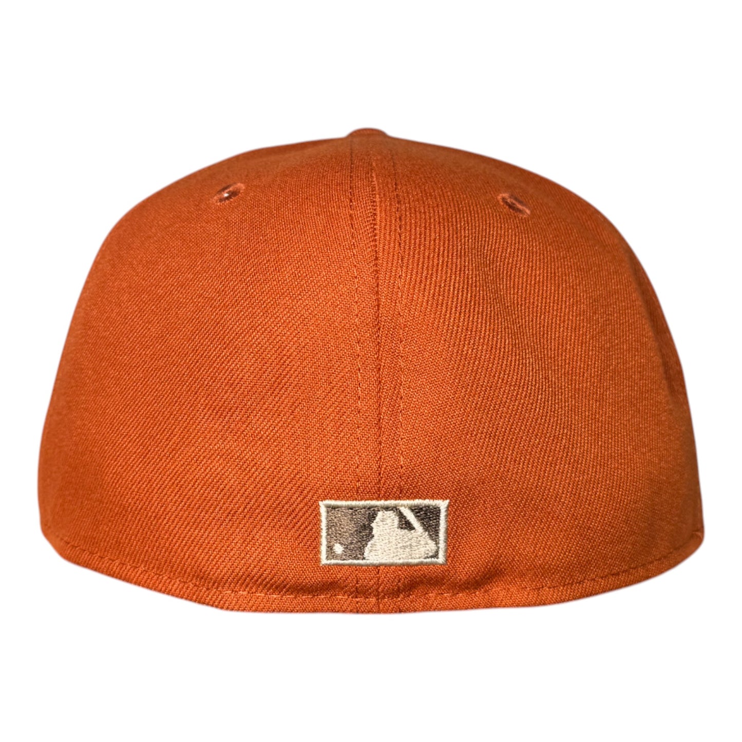 Los Angeles Dodgers "Campfire" 50th Anniversary Stadium Patch Hat New Era 59Fifty
